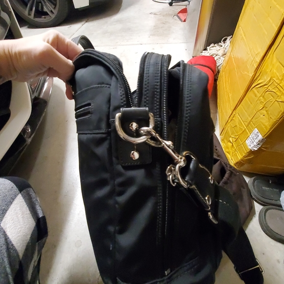 Coach messenger bag - Picture 5 of 6